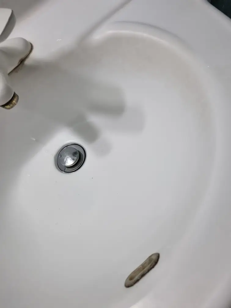 세면대 팝업(폽업) 교체, 막힘과 누수까지 한 번에 해결!
